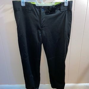 3 PAIRS OF SOFTBALL PANTS. SIZE XL